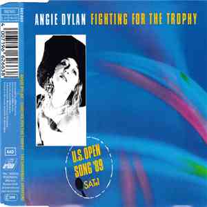 Angie Dylan - Fighting For The Trophy download flac