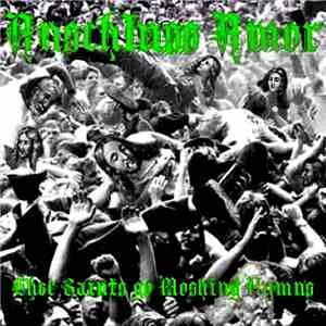 Anschluss Amor - Thee Saints Go Moshing Hymns download flac