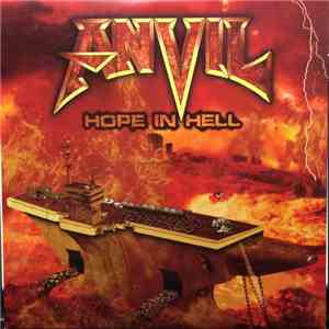 Anvil - Hope In Hell download flac