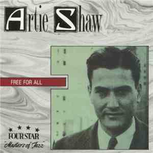 Artie Shaw - Free For All download flac
