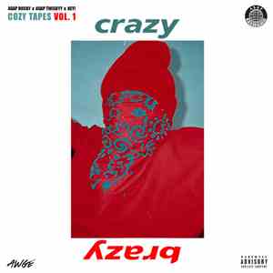 ASAP Mob - Crazy Brazy download flac