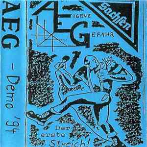 Auf Eigene Gefahr - Der Erste Streich! download flac