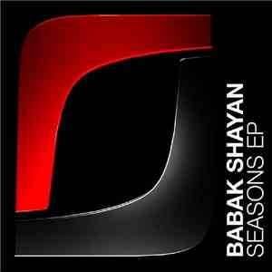 Babak Shayan - Seasons EP download flac