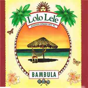 Bambula - Lolo Lele download flac