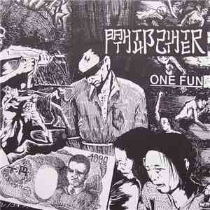 Bathtub Shitter - One Fun download flac