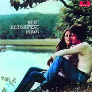 Bert Kaempfert - Now! download flac