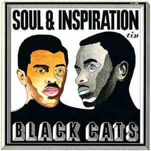 Black Cats - Soul & Inspiration download flac
