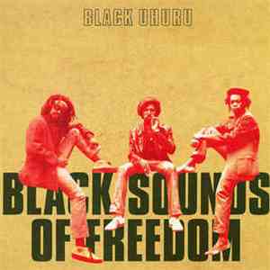 Black Uhuru - Black Sounds Of Freedom download flac