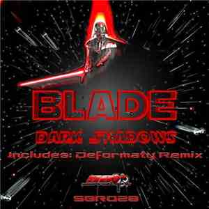 Blade  - Dark Shadows download flac