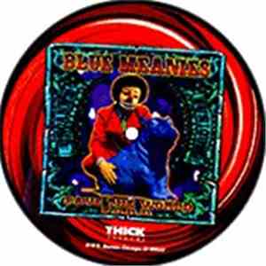Blue Meanies - Pave The World download flac