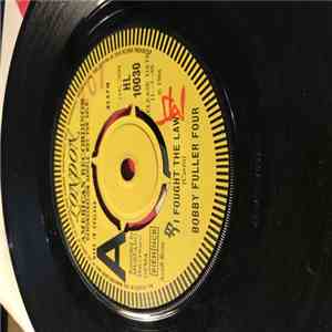 Bobby Fuller Four - I Fought The Law download flac