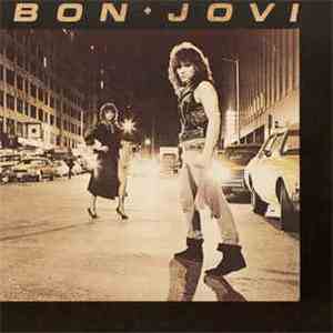 Bon Jovi - Bon Jovi download flac