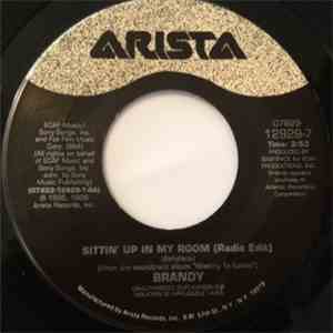 Brandy  / Patti Labelle - Sittin' Up In My Room / My Love, Sweet Love download flac