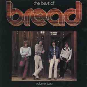 Bread - The Best Of Bread Volume Two download flac