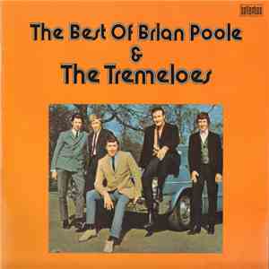 Brian Poole & The Tremeloes - The Best Of Brian Poole & The Tremeloes download flac