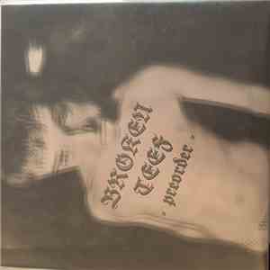 Broken Teeth  - Broken Teeth download flac