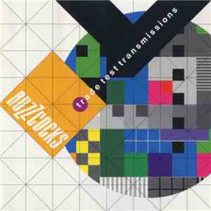 Buzzcocks - Trade Test Transmissions download flac
