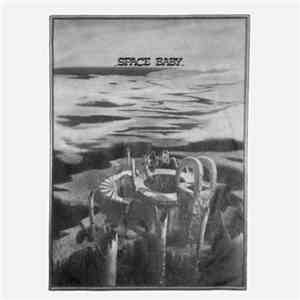 Captain Kirk  - Space Baby download flac