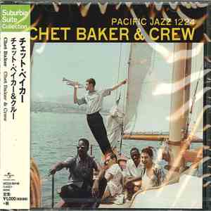 Chet Baker & Crew - Chet Baker & Crew download flac