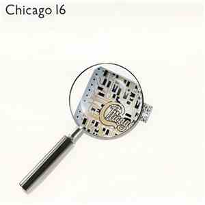 Chicago  - Chicago 16 download flac