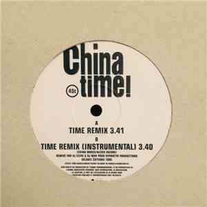 China - Time! download flac