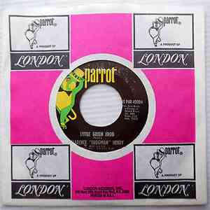 Clarence "Frogman" Henry - Little Green Frog / Have You Ever Been Lonely download flac