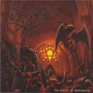 Crimson Massacre - The Luster Of Pandemonium download flac