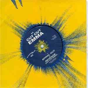 Cut Cut Emma - Spiral Out / Revenge download flac