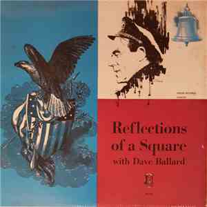Dave Ballard  - Reflections Of A Square download flac