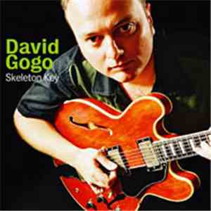 David Gogo - Skeleton Key download flac