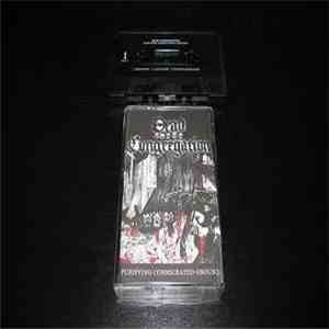Dead Congregation - Purifying Consecrated Ground download flac