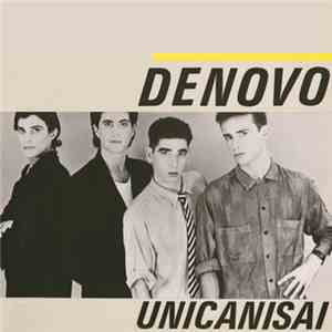 Denovo - Unicanisai download flac