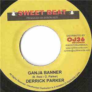 Derrick Parker - Ganja Banner download flac
