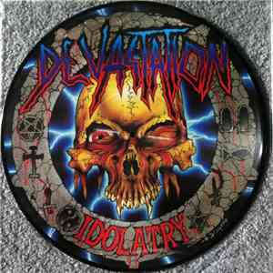 Devastation  - Idolatry download flac