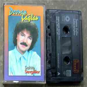 Devran Çağlar - Sahte Sevgililer download flac