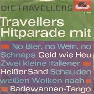Die Travellers - Travellers Hitparade download flac