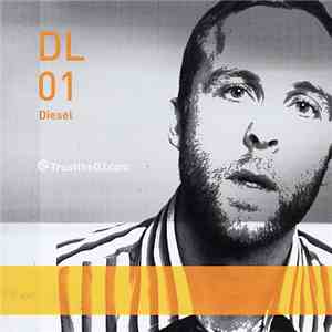 Diesel - DL01 download flac