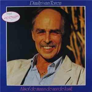 Dimitri Van Toren - Alsof De Maan De Aarde Kust download flac