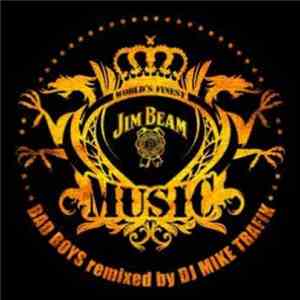 DJ Mike Trafik - Bad Boys download flac