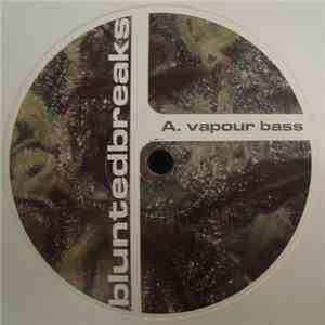 Dubshock - Vapour Bass / Amen Dub download flac