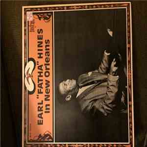 Earl Hines - In New Orleans download flac