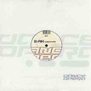 E-Rik - Flanger In Space download flac