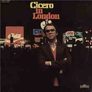 Eugen Cicero - Cicero In London download flac