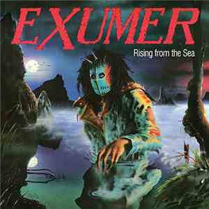 Exumer - Rising From The Sea download flac
