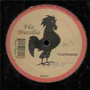 Fila Brazillia - Brazilification download flac