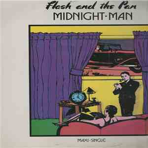 Flash And The Pan - Midnight Man download flac