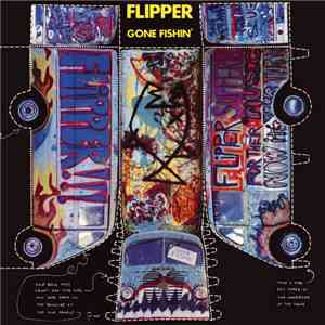 Flipper - Gone Fishin' download flac