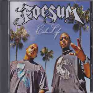Foesum - Cali Life download flac
