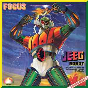 Fogus - Jeeg Robot download flac