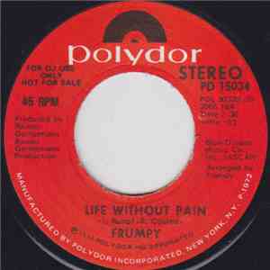 Frumpy - Life Without Pain download flac
